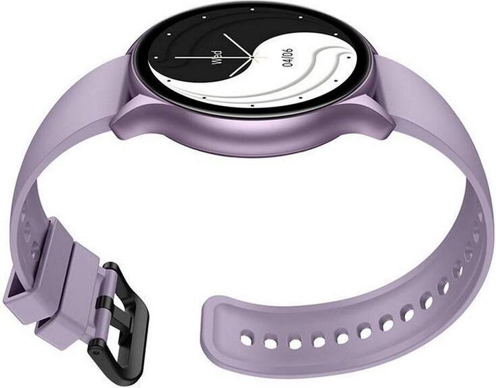 Produktbild Zeblaze Btalk 3 Plus Smartwatch Lila
