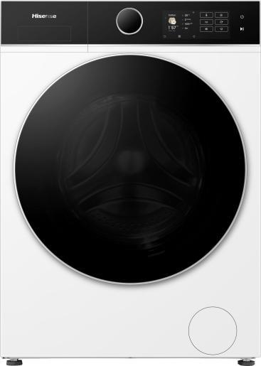 Actual product image Hisense WD5I8043BWF