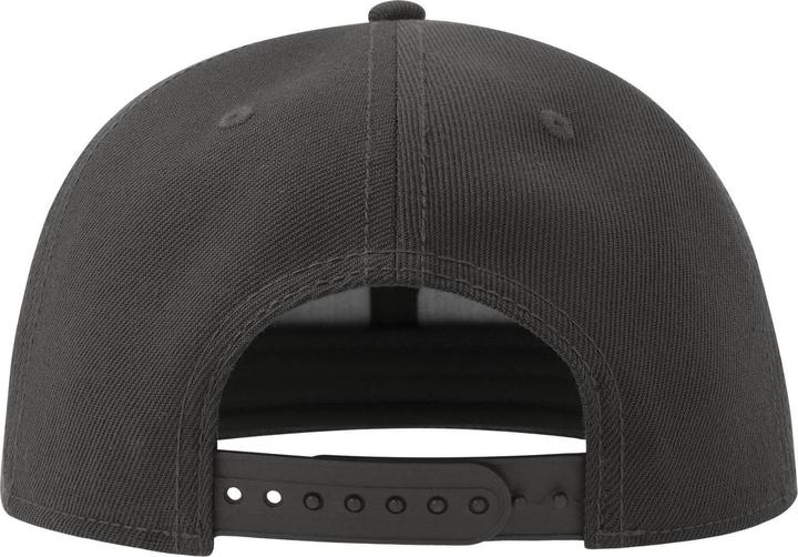Immagine prodotto Atlantis Cappellino Da Baseball 6 Pannelli Visiera Piatta Adulto Unisex (Taglia unica)