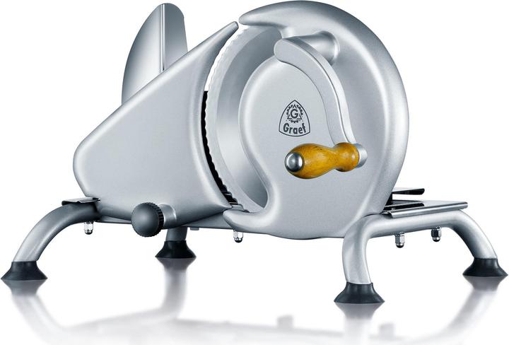 Graef Manuali H 9