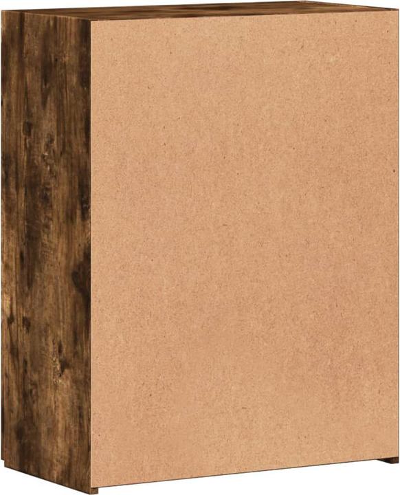 Actual product image VidaXL Aktenschrank