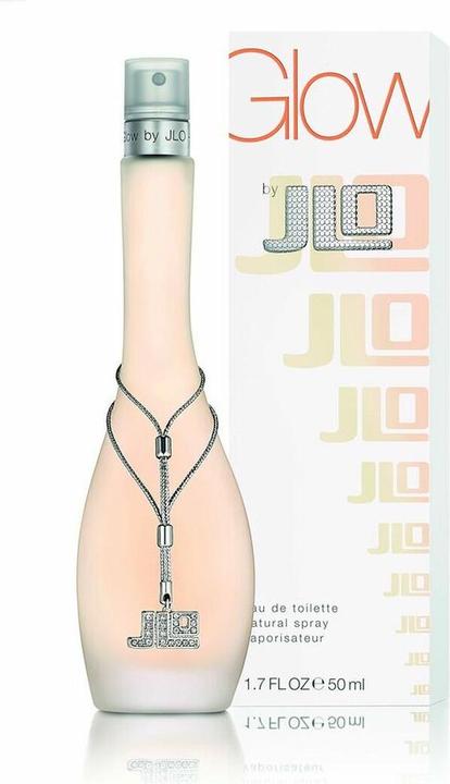 Produktbild Jennifer Lopez Glow after Dark (Eau de Toilette, 50 ml)