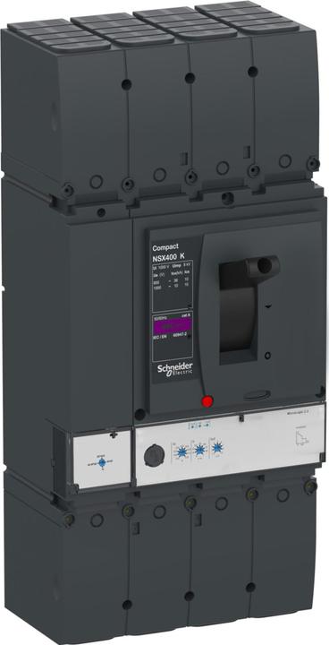 Immagine prodotto Schneider Electric Interruttore SCHN