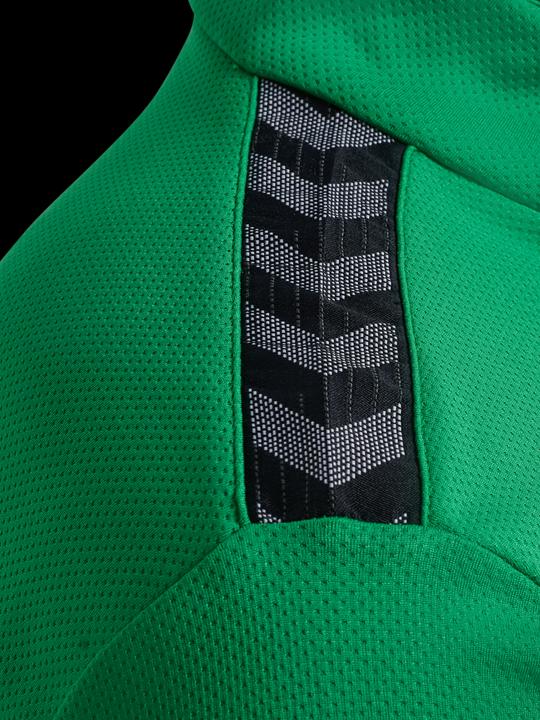 Image du produit hummel Hmlauthentic Demi-Zip Sweat (XL)