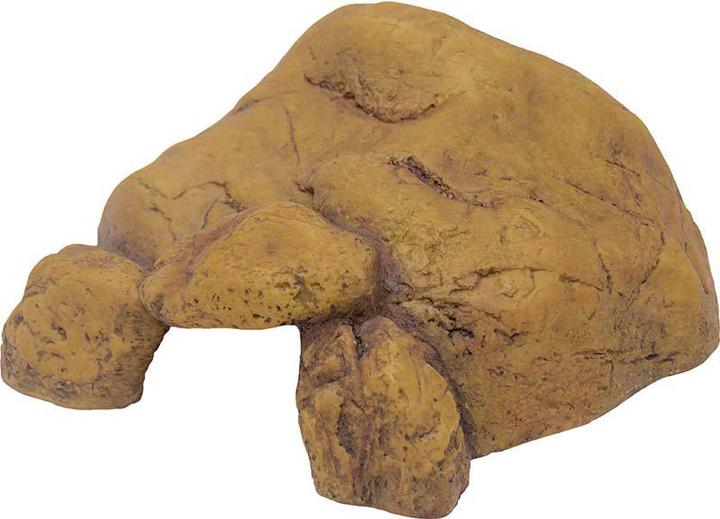 Exo Terra Reptile Cave Höhle XX-Large, 34x31x15 cm (1 Stk)