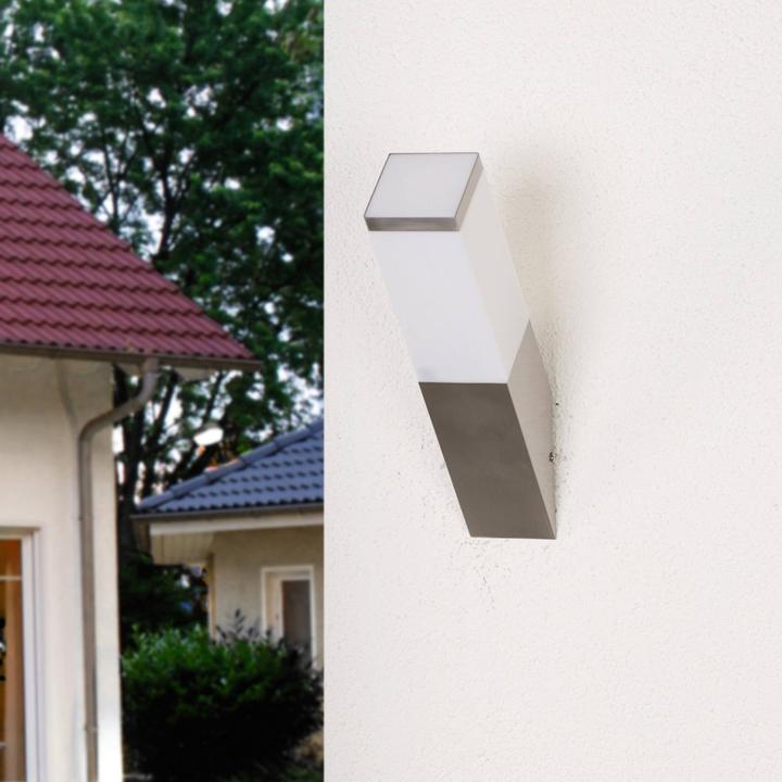 Actual product image Lindby Lorian (E27, IP44)