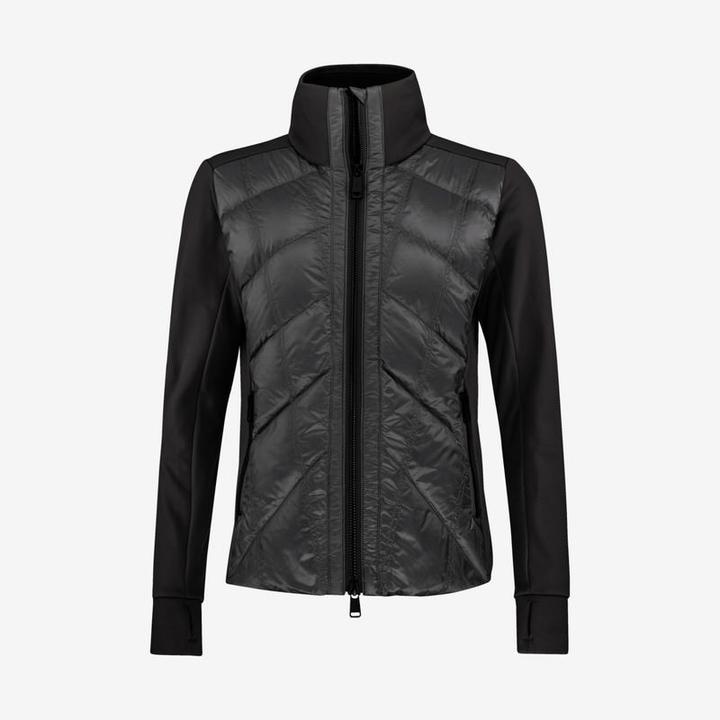 Produktbild Head Rebels Carina Midlayer FZ Women Black (S, M, L, S/M)