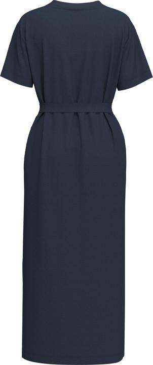 Actual product image Selected Femme Maxi Kleid mit kurzen Ärmeln (XS)