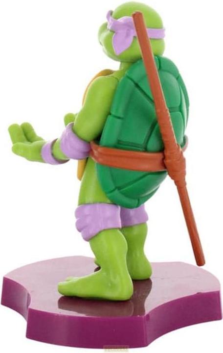 Actual product image Exquisite Gaming TMNT: Donatello - Cable Guy Holdem (PS5)