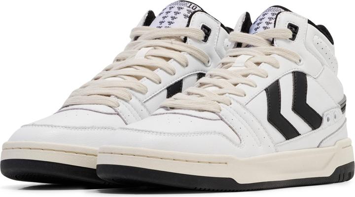 Actual product image hummel TENNIS 10 LX-E (40)