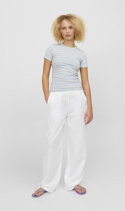 Produktbild JJXX Jxflora Linen Blend Mw Pant Wvn Sn (S)