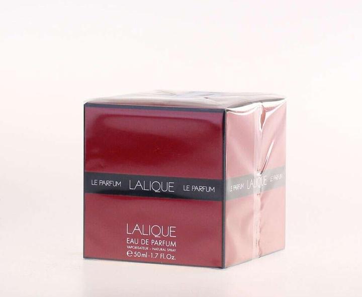 Actual product image Lalique Le Perfume (Eau de parfum, 50 ml)