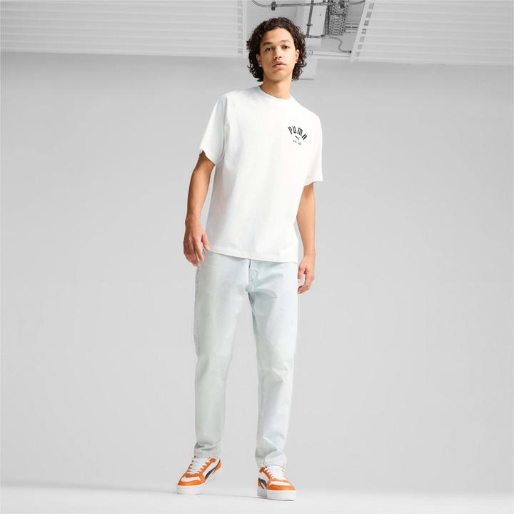 Actual product image Puma t-shirt classics play paris (XL)
