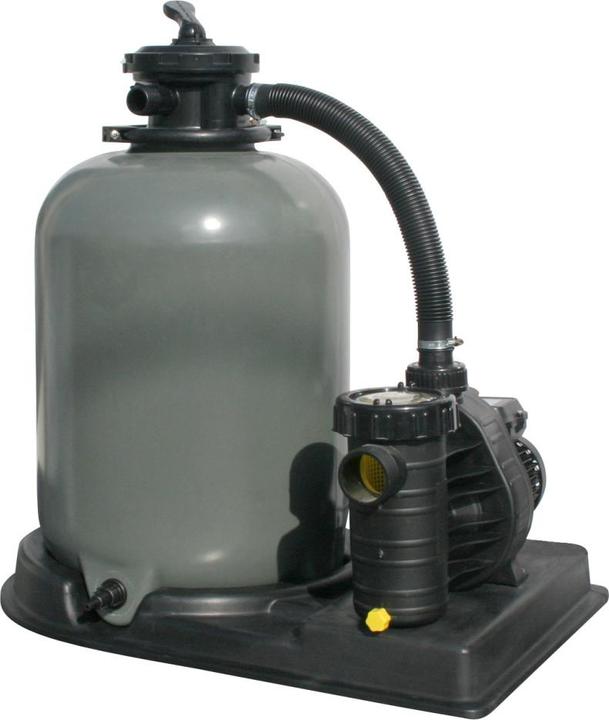 Actual product image Summer Fun sand filters