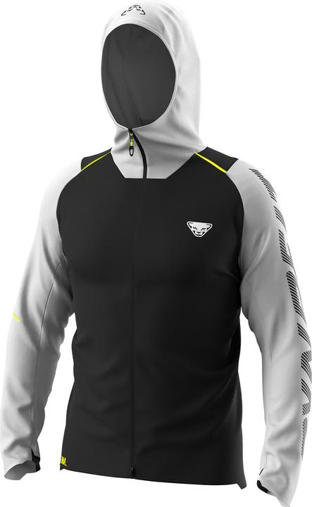 Actual product image Dynafit DNA Wind Jacket (XXL)