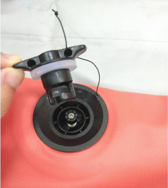 Immagine prodotto Intex Excursion Pro (1 pers.)