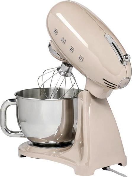 Produktbild Smeg 50's Retro Style (800 W)