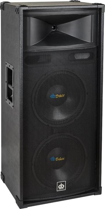 Dibeisi Stage speaker Q1224