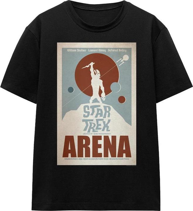 Produktbild The Original Series Episode 18 TShirt (XL)