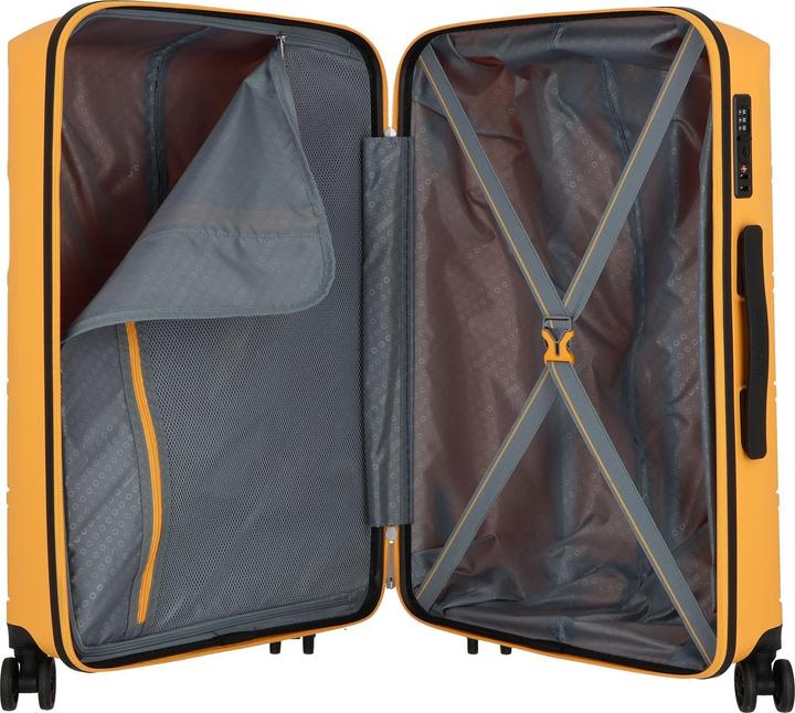 Produktbild American Tourister summer splash 4 Rollen Kofferset 3-teilig (199.50 l, XL (ab 115l))
