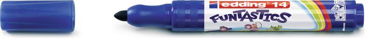 Blau