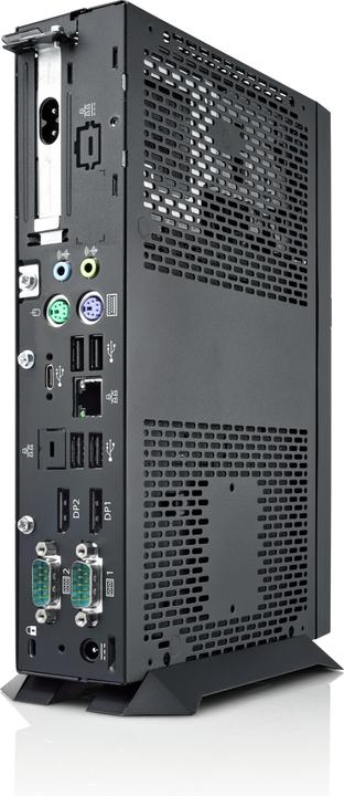Image du produit Fujitsu Futro – S9010 (Intel Pentium J5040, 8 Go, 64 Go, UHD Graphics 605)