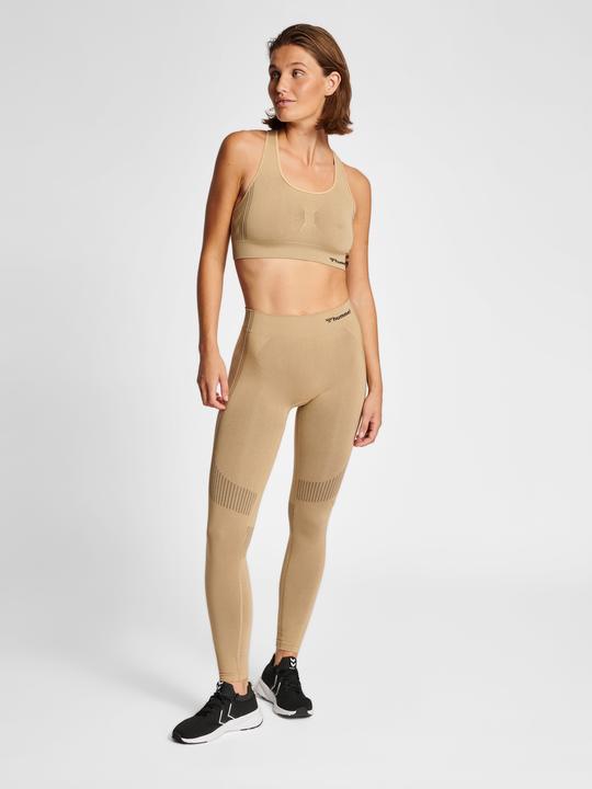 Image du produit hummel Shaping Seamless Sport Top (M)
