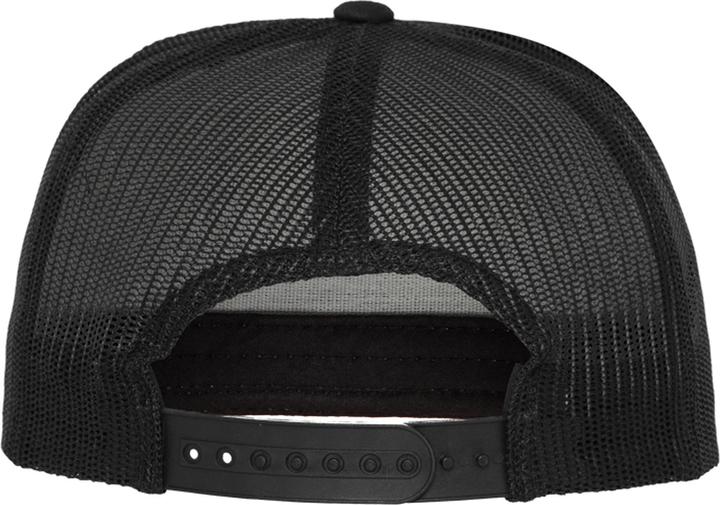 Image du produit Flexfit Casquette Trucker classique (Taille unique)