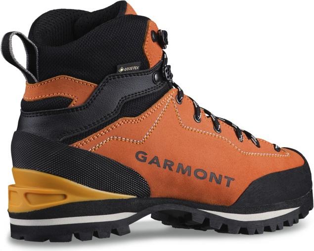 Produktbild Garmont Ascent Gtx Wmn (38)