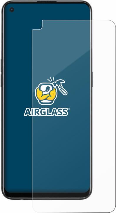 Immagine prodotto BROTECT AirGlass Vetro (1 Pezzo/i, Oppo Reno 5 Lite)