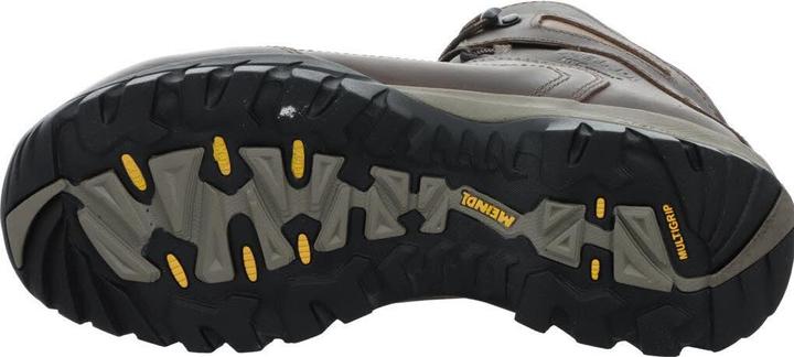Produktbild Meindl Sneaker Jura GTX- Comfort Fit (46)