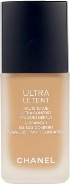 Chanel Ultra Le Teint Fluide No B80 (B80)