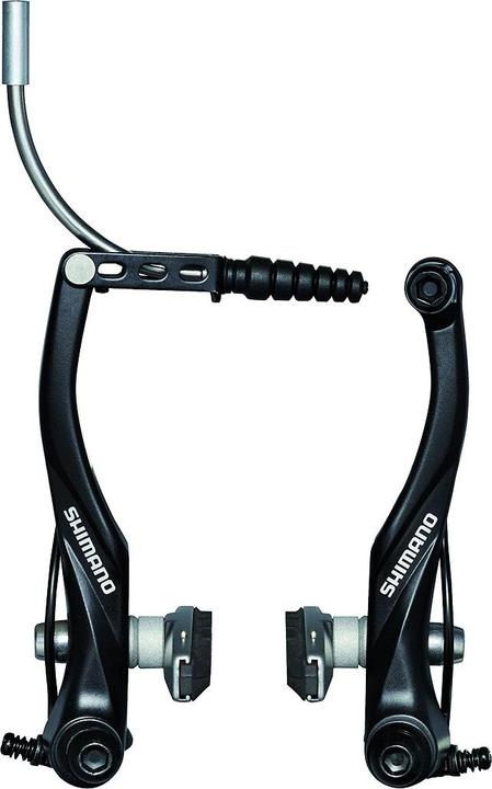 Produktbild Shimano Br-T4000 (Hinterradbremse, Bremssattel)