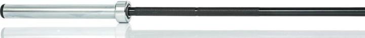 Actual product image Gymstick Olympic barbell bar