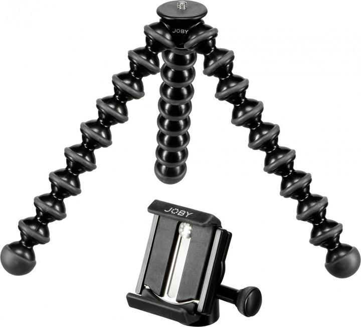 Produktbild Joby GripTight GorillaPod Stand PRO (Metall, Kunststoff)