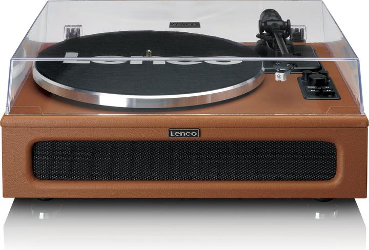 Produktbild Lenco LS-430 (Vollautomatisch)