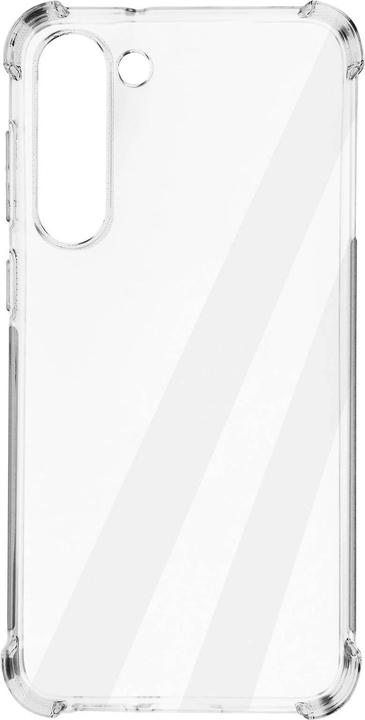 Image du produit Avizar Housse de protection avec coins renforcés Series (Samsung Galaxy S23+)
