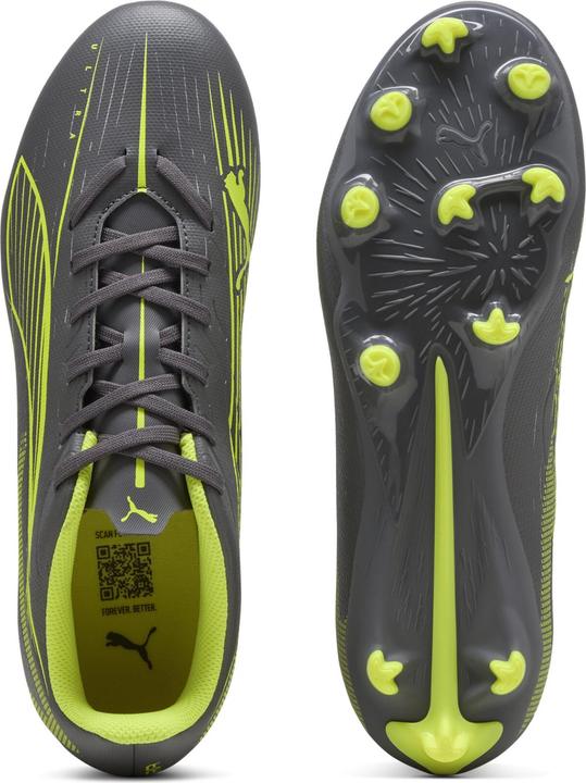 Produktbild Puma ULTRA 5 PLAY FG/AG Wn's (42)
