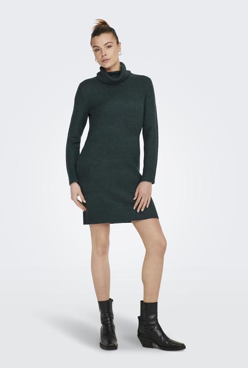 Image du produit JdY robe en tricot décolleté cascade (M)