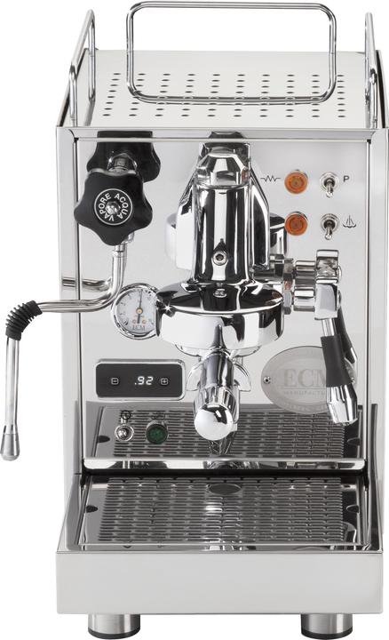 Actual product image ECM Manufacture Classika PID