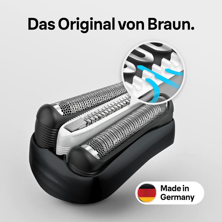 Image du produit Braun Série 3 (1 x)