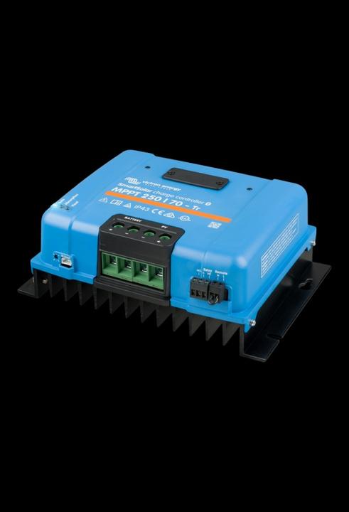 Productafbeelding Victron Energy SmartSolar MPPT 250/60-Tr