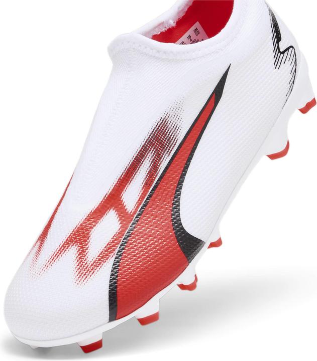 Produktbild Puma Ultra Match Ll Fg/Ag Jr (38)