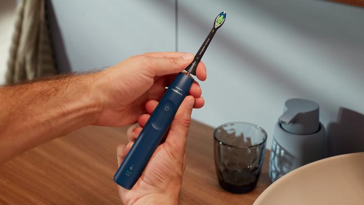 Produktbild Philips Sonicare Sonicare 5300 HX7103/01 (Schallzahnbürste)