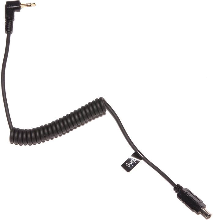 Image du produit Syrp Câble Genie pour appareils photo Nikon (Câble)