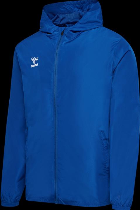 Actual product image hummel Hmlessential Aw Jacket (L)