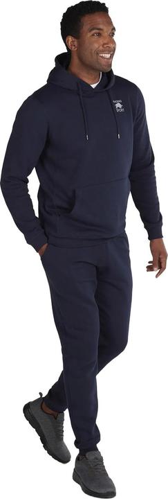 Actual product image Raging Bull Mens Plain Jogging Bottoms (3XL)
