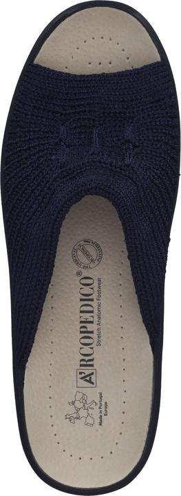 Actual product image Arcopedico Slippers (40)