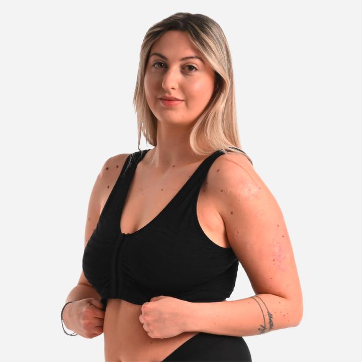 Actual product image Decathlon Front (L)