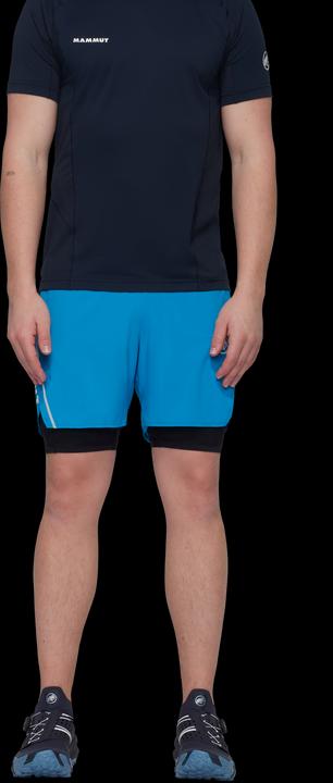 Image du produit Mammut Short Aenergy TR 2 en 1 Hommes (54)